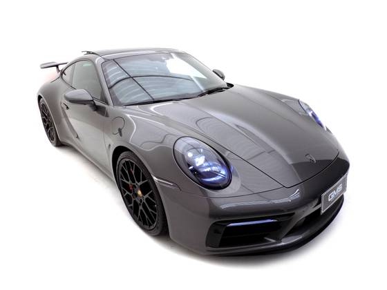 PORSCHE 911 3.0 24V H6 GASOLINA CARRERA 4 GTS PDK